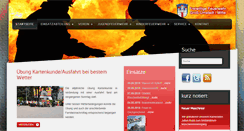 Desktop Screenshot of feuerwehr-gross-umstadt.de
