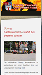 Mobile Screenshot of feuerwehr-gross-umstadt.de